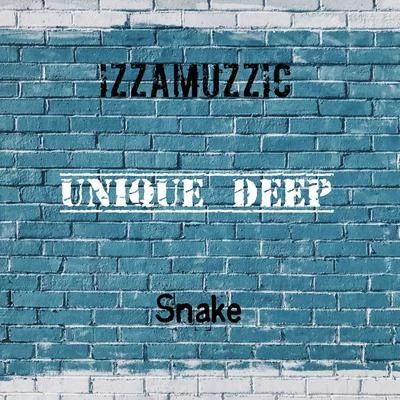 Snake (Radio Edit) 專輯 Izzamuzzic