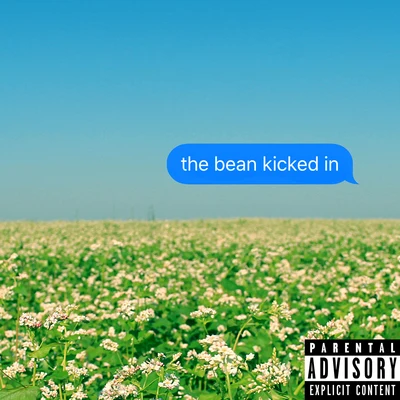 The Bean Kicked In 專輯 Zack Fox