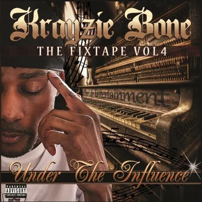 Under The Influence 專輯 Tsu Surf/Krayzie Bone/Freeway/B-Real/Rick Ross