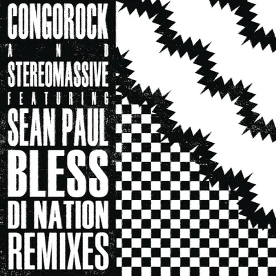 Congorock Bless Di Nation (Remixes)