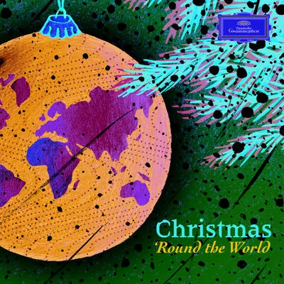 Christmas Round The World 专辑 Magdalena Kožená