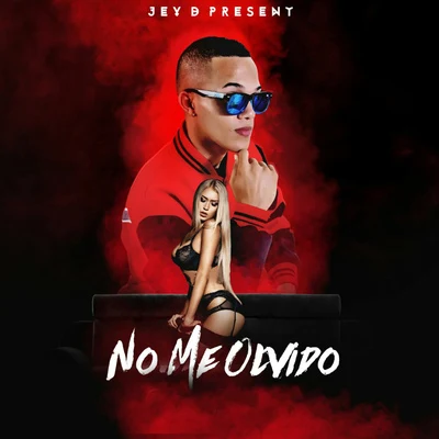 No me olvido 專輯 Alexis Play/Jey D