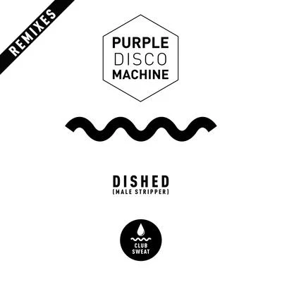 Purple Disco MachineBoris Dlugosch Dished (Male Stripper) [Remixes]