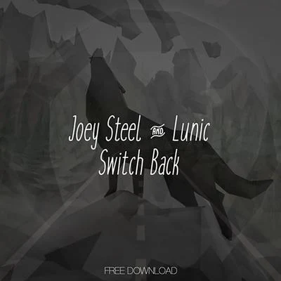 Switch Back 专辑 Joey Steel