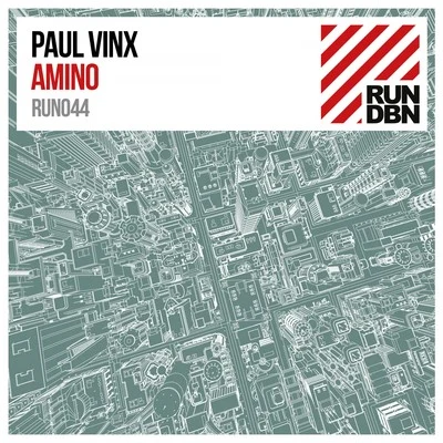 Amino 專輯 Paul Vinx