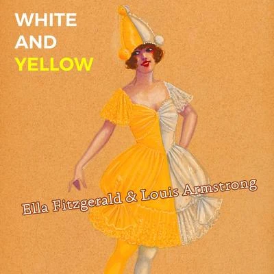 White and Yellow 專輯 Ella Fitzgerald/Nelson Riddle