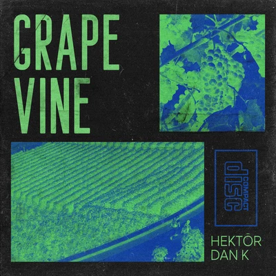 Grapevine 專輯 Dan K