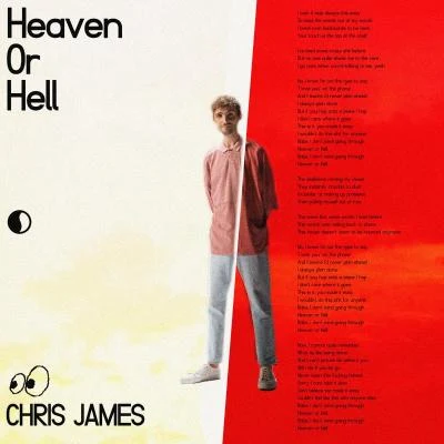 Chris JamesDJ Cam Heaven or Hell