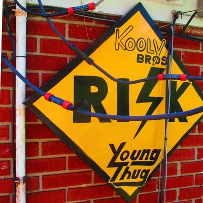 Risk (Main) 專輯 Young Thug/Zara Larsson