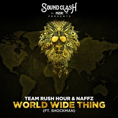 World Wide Thing 专辑 Team Rush Hour