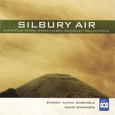 Silbury Air 专辑 Kevin Hunt/John Chen/David Stanhope/Gerard Willems/Stephanie McCallum