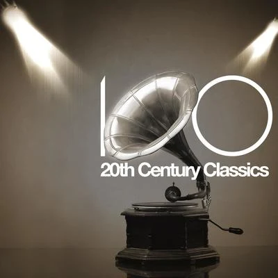 100 20th Century Classics 專輯 Samuel Barber