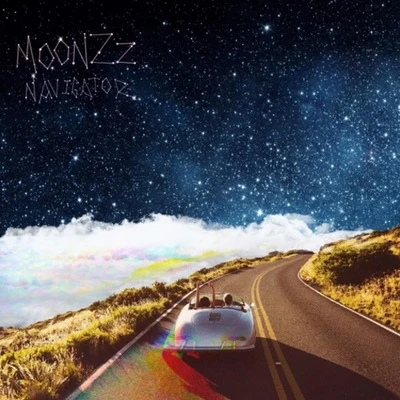 Navigator 專輯 MOONZz/Khamsin