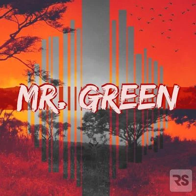 Mr. Green 專輯 Renato S/Xavier