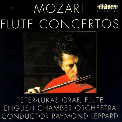 Mozart: Flute Concertos & Pieces 專輯 Edmond de Stoutz/Carl Stamitz/Johann Joachim Quantz/Peter-Lukas Graf/Zurich Chamber Orchestra