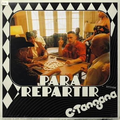 Para Repartir 專輯 C. Tangana