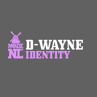 IDentity 專輯 D-wayne/Danthony