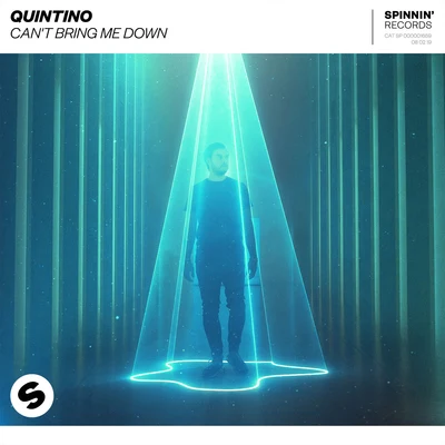 Cant Bring Me Down 專輯 Quintino/Dimitri Vegas & Like Mike