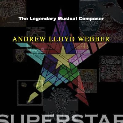 The Legendary Musical Composer 專輯 Charlotte Jaconelli/Andrew Lloyd Webber/Nick Ingman