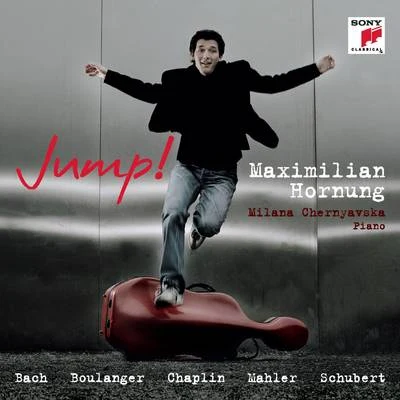 Jump! 專輯 Maximilian Hornung