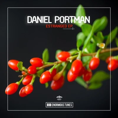 Estranged EP 專輯 Daniel Portman