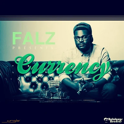 Currency 专辑 Bontle Smith/Falz/Sayfar