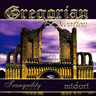 Gregorian Devotion 專輯 midori