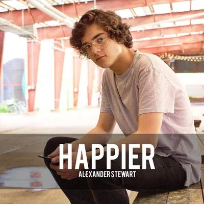 Happier 專輯 Nighthawks/Alexander Stewart/Cosmo Klein/Quintino & Blasterjaxx/Jeff Cascaro