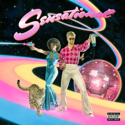 Sensational 專輯 Yung Gravy