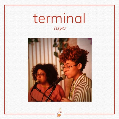 Terminal (Ao Vivo no Estúdio MangoLab) 專輯 MangoLab/Potyguara Bardo