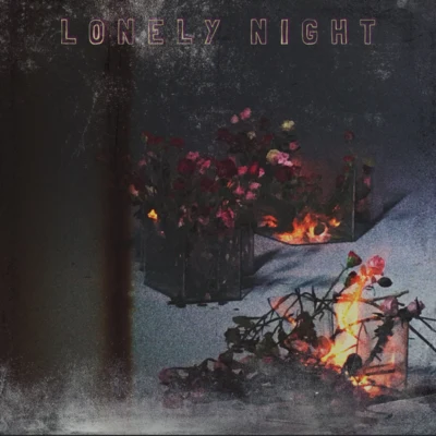 Lonely Night 專輯 Ice