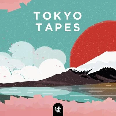 Tokyo Tapes 專輯 Elro/Pueblo Vista