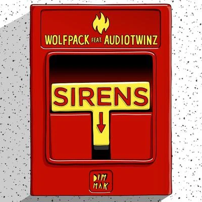 Sirens 專輯 Wolfpack/Utopia/Hank Williams/Quintino & Blasterjaxx/Bob Dylan