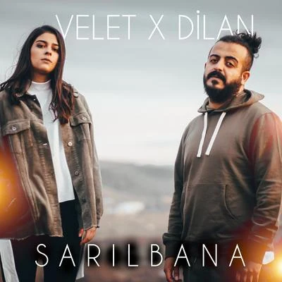 Sarıl Bana 專輯 Velet