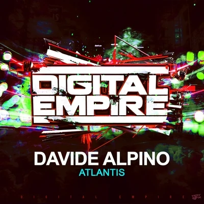 Atlantis 专辑 Davide Alpino/Funkybeat