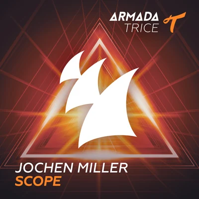 Scope 专辑 Jochen Miller