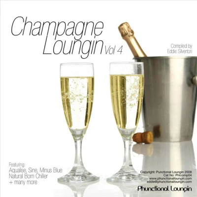 Champagne Loungin Vol 4 專輯 Rhodescreen