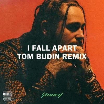 I Fall Apart (Tom Budin Remix) 專輯 Tom Budin