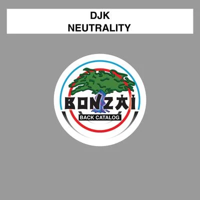 Neutrality 專輯 小坤Kl/DJk