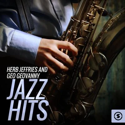 Herb Jeffries and Geo Geovanny Jazz Hits 專輯 Herb Jeffries