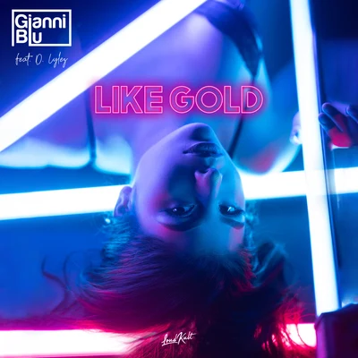 Like Gold 專輯 Gianni Blu