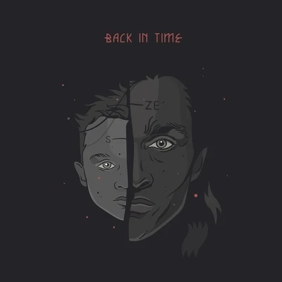 Back In Time 專輯 Arin Tone/Corey James/John Christian