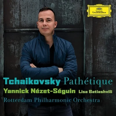 Tchaikovsky Symphony No.6, Romances 專輯 Yannick Nézet-Séguin