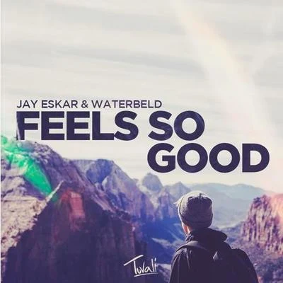 Feels So Good 專輯 Jay Eskar/Jensation