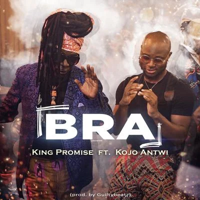 Bra 专辑 Tome/King Promise