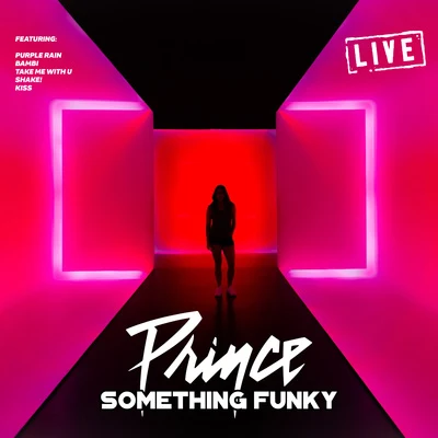 Prince Something Funky (Live)