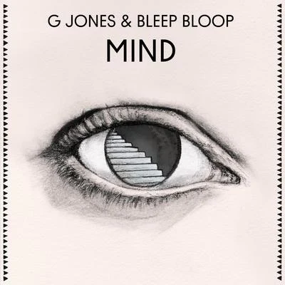 Mind 專輯 Bleep Bloop