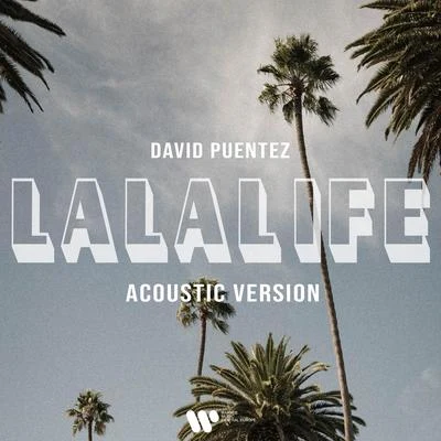 David PuentezMTSShawnee Taylor LaLaLife (Acoustic Version)