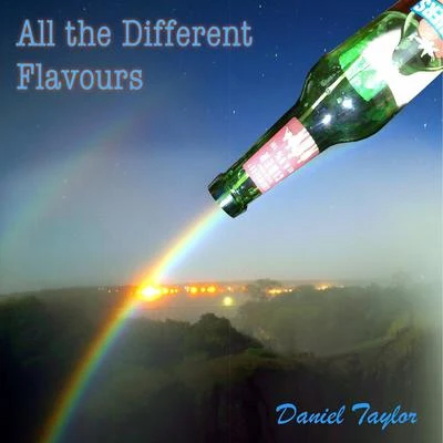 All the Different Flavours 專輯 Daniel Taylor/Annette Isserlis/Sophie Daneman/Catherine Robbin/Kasia Elsner