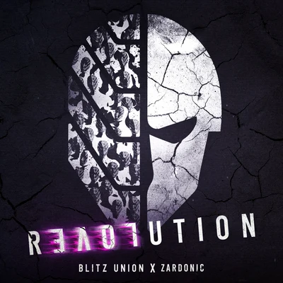 Revolution (Zardonic Remix) 專輯 Zardonic/Fickle6/The Qemists